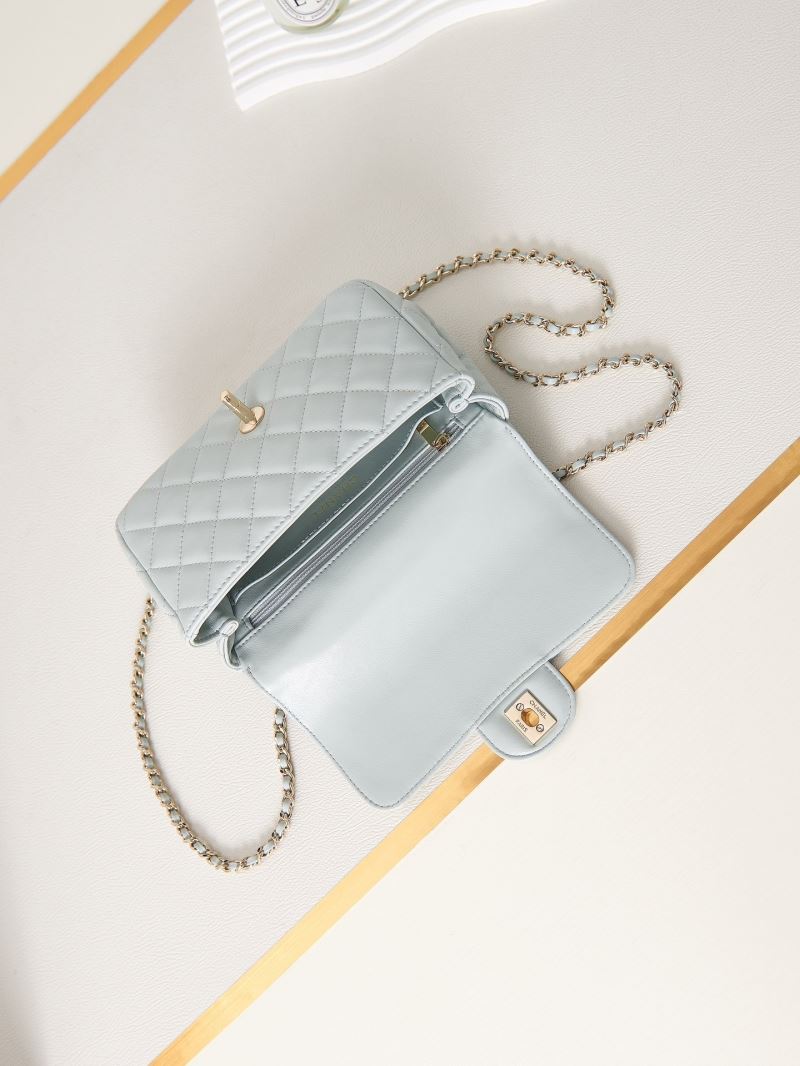 Ch**el satchel bags